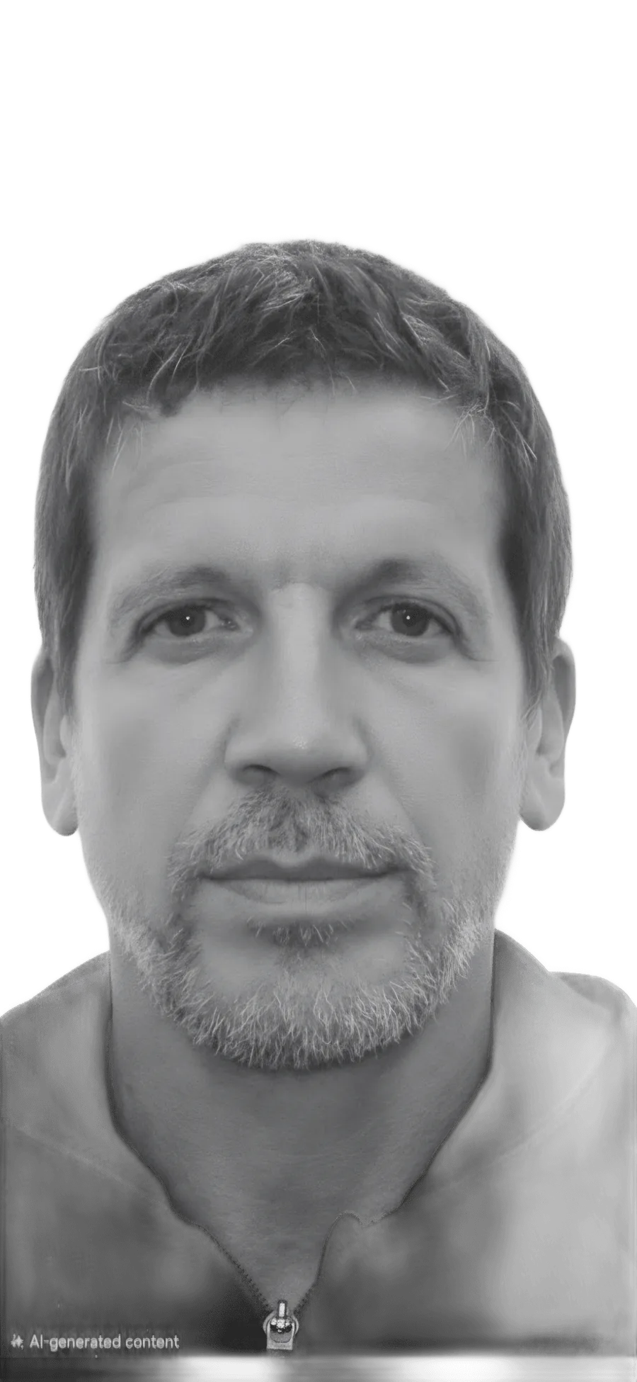 Scott Marshall, portrait